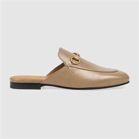 mules femme gucci